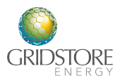 GridStore Energy
